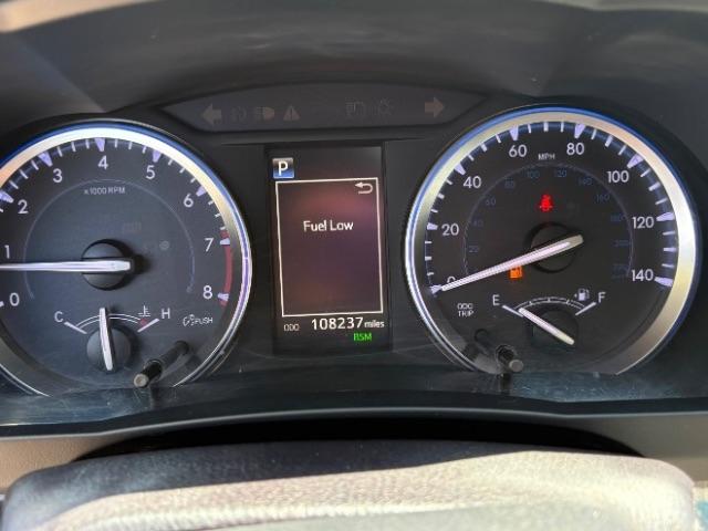 Toyota Highlander XLE V6 AWD (Natl) 2019