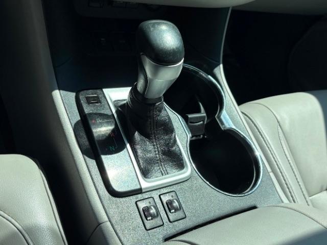 Toyota Highlander XLE V6 AWD (Natl) 2019