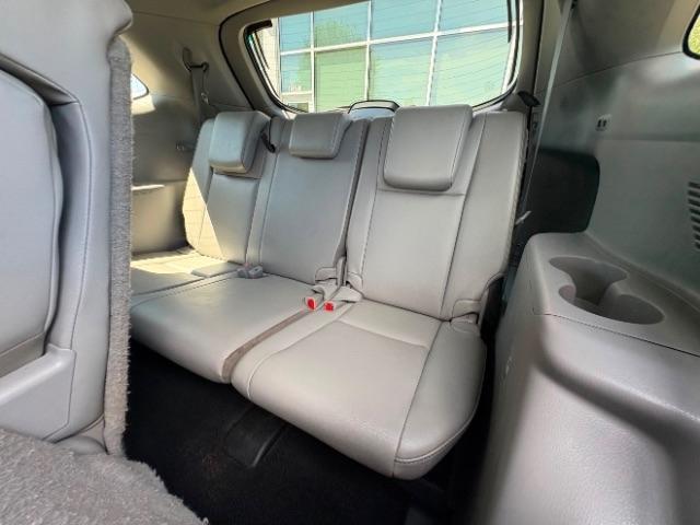 Toyota Highlander XLE V6 AWD (Natl) 2019