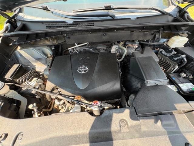Toyota Highlander XLE V6 AWD (Natl) 2019