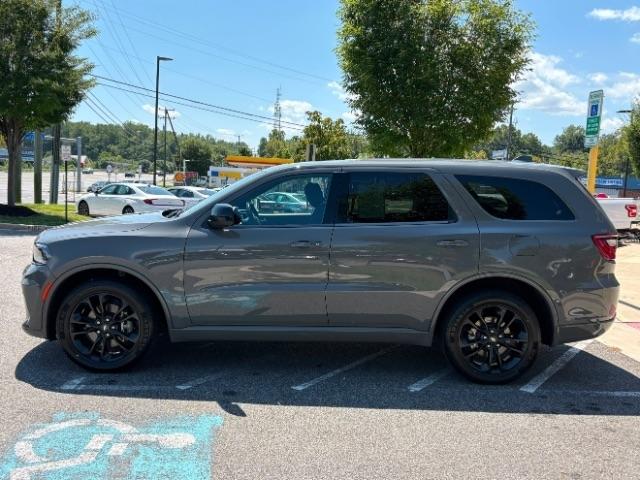 Dodge Durango SXT AWD 2022