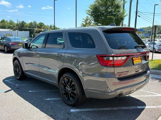 Dodge Durango SXT AWD 2022