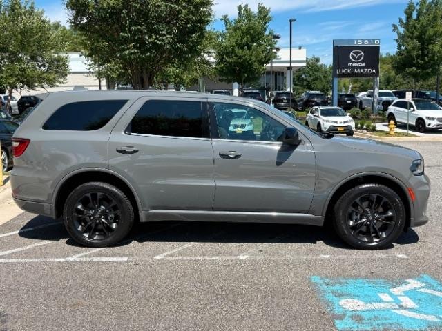 Dodge Durango SXT AWD 2022