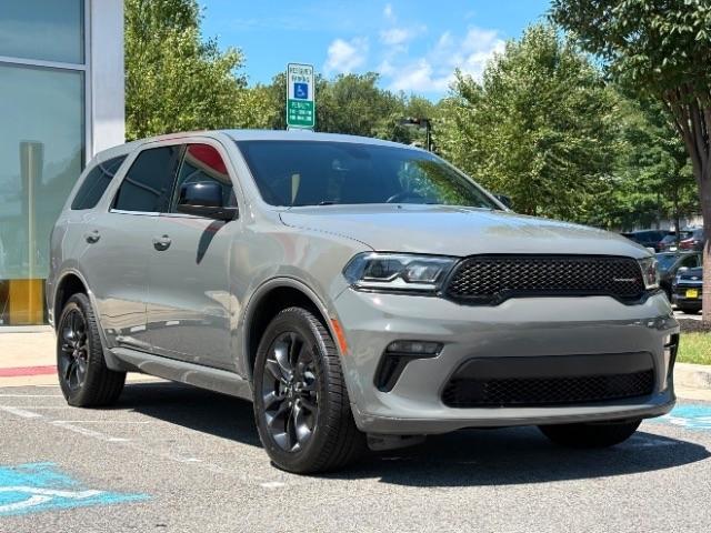Dodge Durango SXT AWD 2022