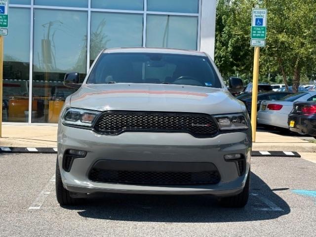 Dodge Durango SXT AWD 2022