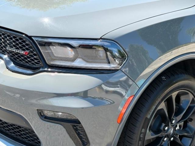 Dodge Durango SXT AWD 2022