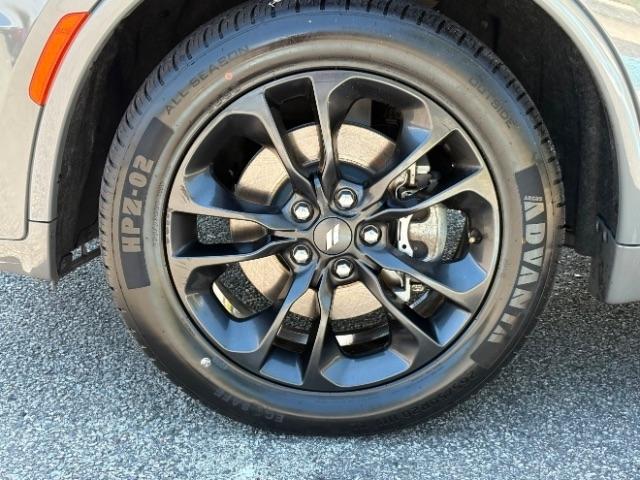 Dodge Durango SXT AWD 2022