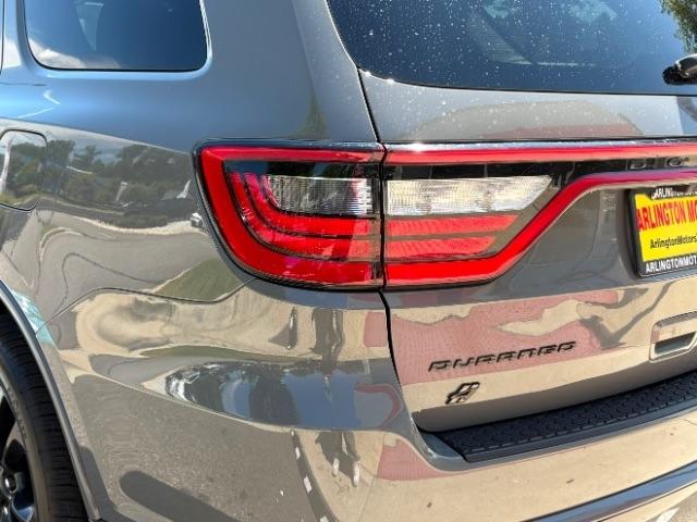 Dodge Durango SXT AWD 2022