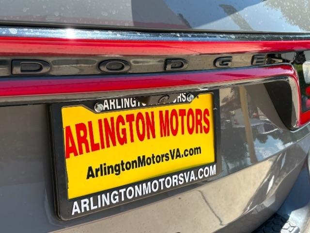 Dodge Durango SXT AWD 2022