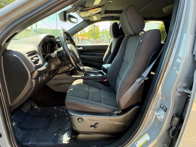 Dodge Durango SXT AWD 2022