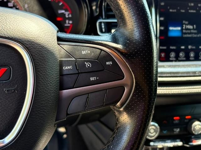 Dodge Durango SXT AWD 2022