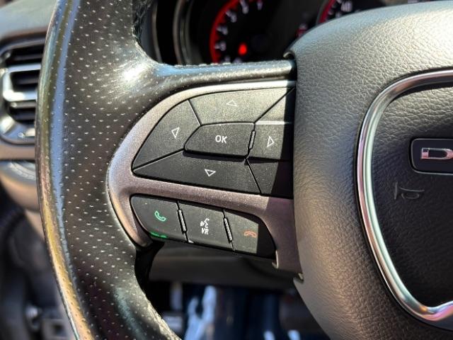 Dodge Durango SXT AWD 2022