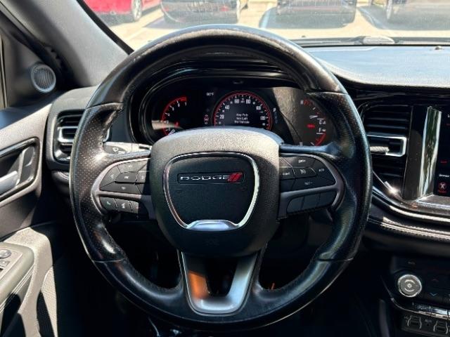 Dodge Durango SXT AWD 2022