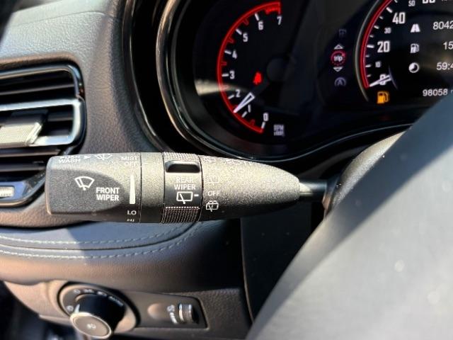 Dodge Durango SXT AWD 2022