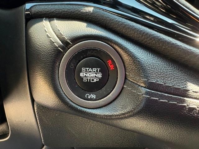 Dodge Durango SXT AWD 2022