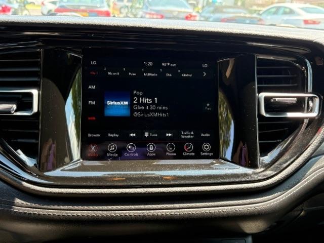 Dodge Durango SXT AWD 2022
