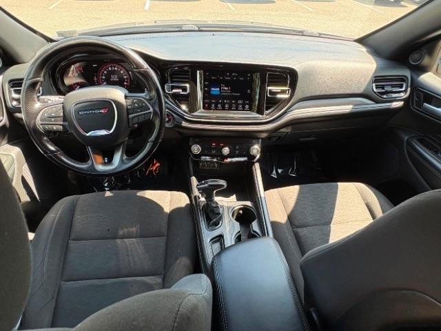 Dodge Durango SXT AWD 2022
