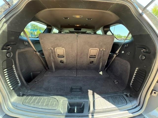 Dodge Durango SXT AWD 2022