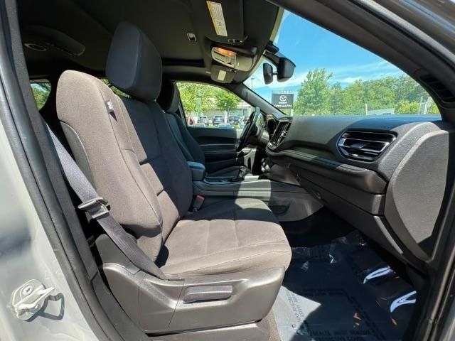 Dodge Durango SXT AWD 2022