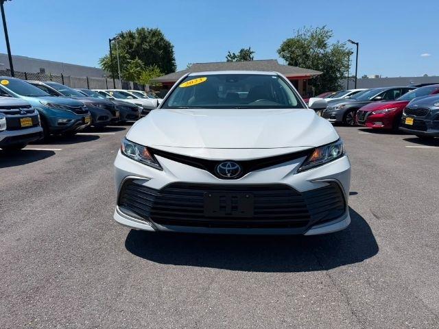 Toyota Camry LE Auto (Natl) 2023