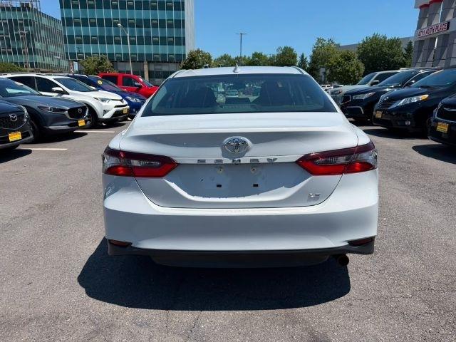 Toyota Camry LE Auto (Natl) 2023