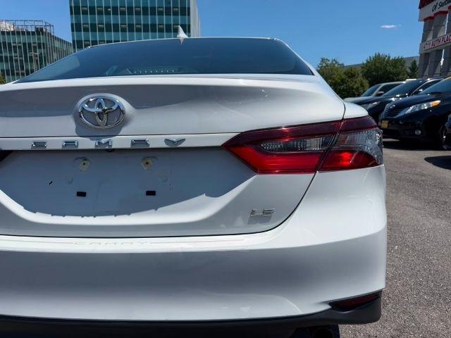 Toyota Camry LE Auto (Natl) 2023