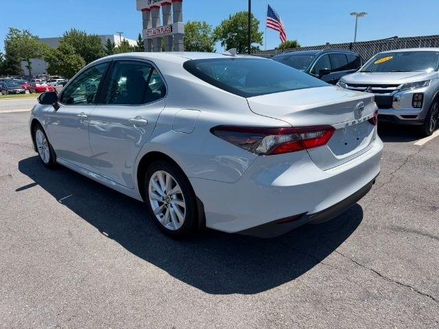 Toyota Camry LE Auto (Natl) 2023
