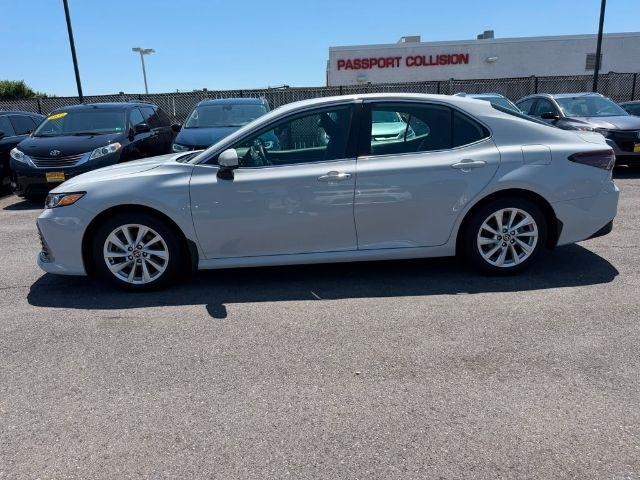 Toyota Camry LE Auto (Natl) 2023