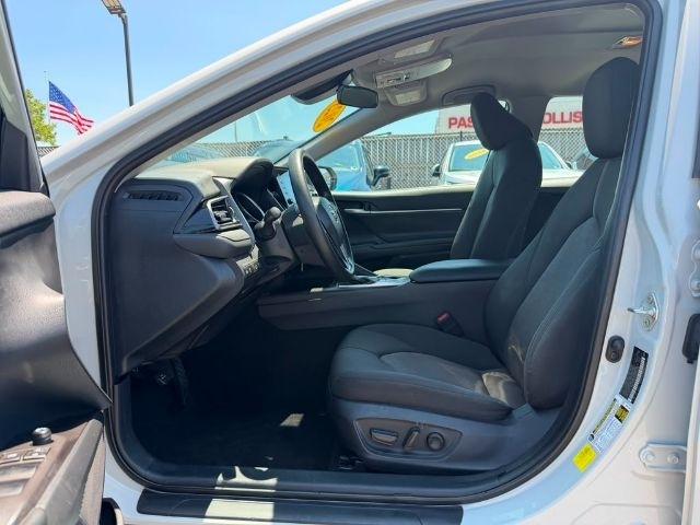Toyota Camry LE Auto (Natl) 2023