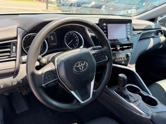 Toyota Camry LE Auto (Natl) 2023
