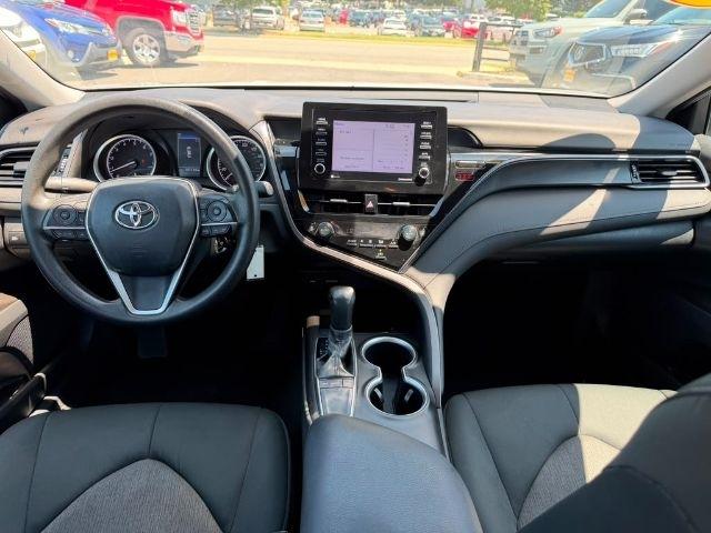 Toyota Camry LE Auto (Natl) 2023