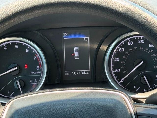Toyota Camry LE Auto (Natl) 2023