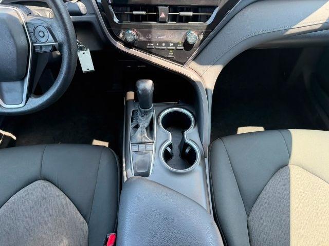 Toyota Camry LE Auto (Natl) 2023