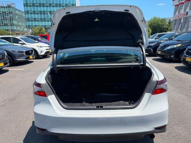 Toyota Camry LE Auto (Natl) 2023