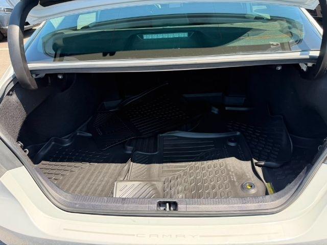 Toyota Camry LE Auto (Natl) 2023