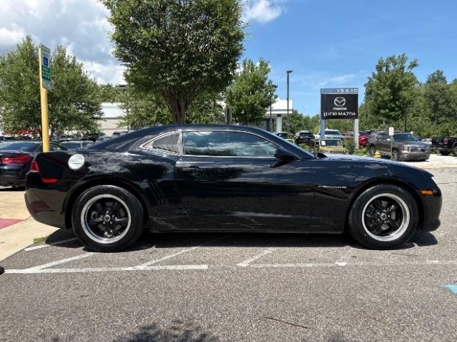 Chevrolet Camaro 2dr Cpe LS w/1LS 2014