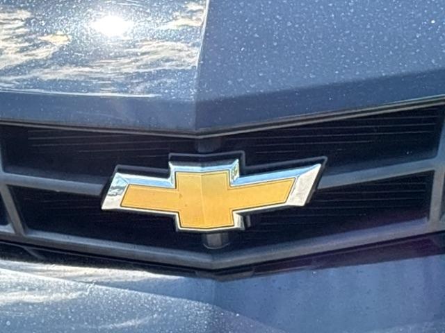 Chevrolet Camaro 2dr Cpe LS w/1LS 2014