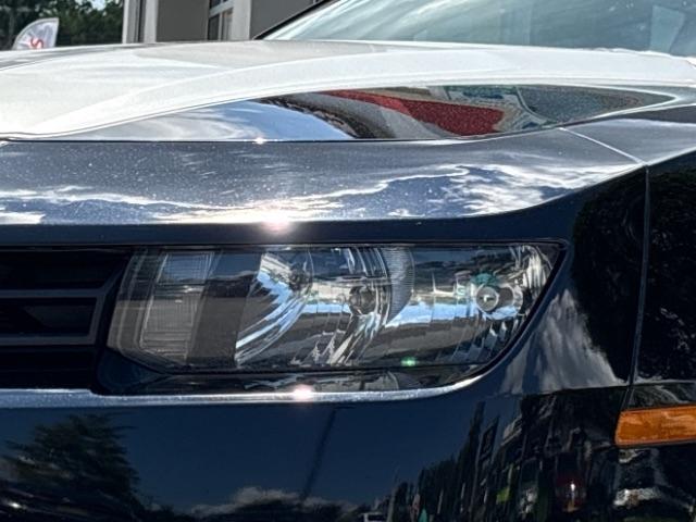 Chevrolet Camaro 2dr Cpe LS w/1LS 2014