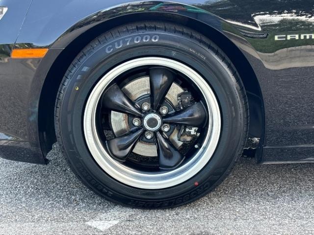 Chevrolet Camaro 2dr Cpe LS w/1LS 2014