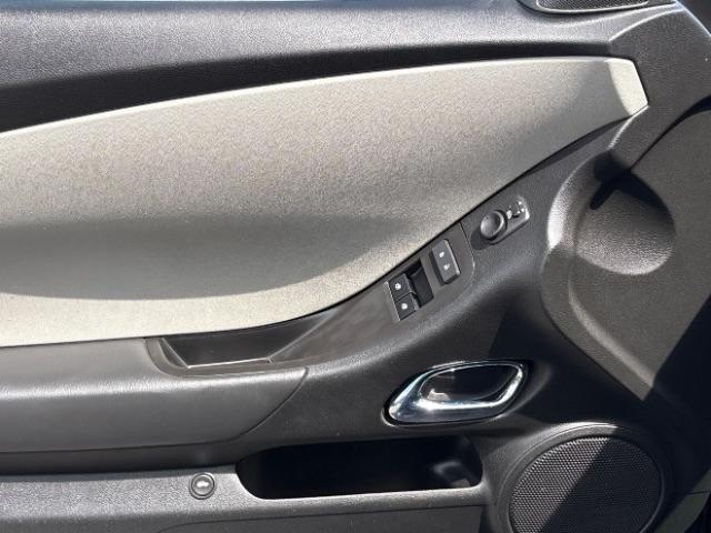 Chevrolet Camaro 2dr Cpe LS w/1LS 2014