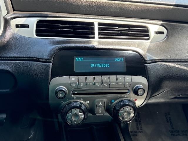 Chevrolet Camaro 2dr Cpe LS w/1LS 2014