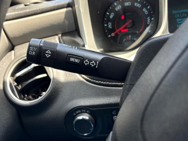 Chevrolet Camaro 2dr Cpe LS w/1LS 2014