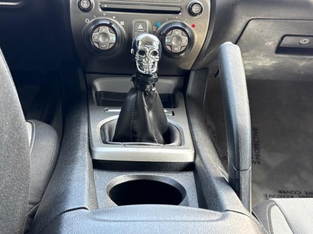 Chevrolet Camaro 2dr Cpe LS w/1LS 2014