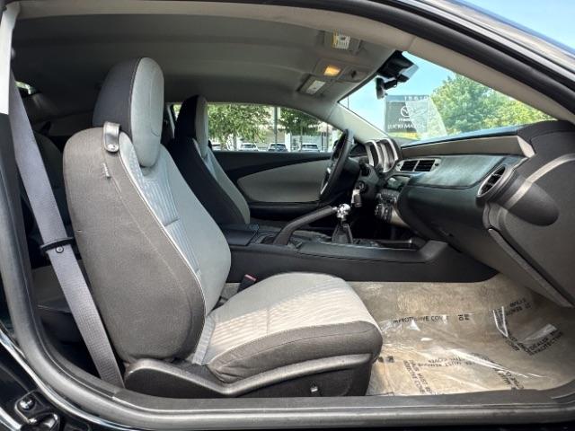 Chevrolet Camaro 2dr Cpe LS w/1LS 2014