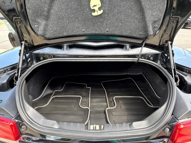 Chevrolet Camaro 2dr Cpe LS w/1LS 2014