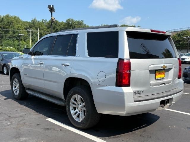 Chevrolet Tahoe 4WD 4dr LS 2015