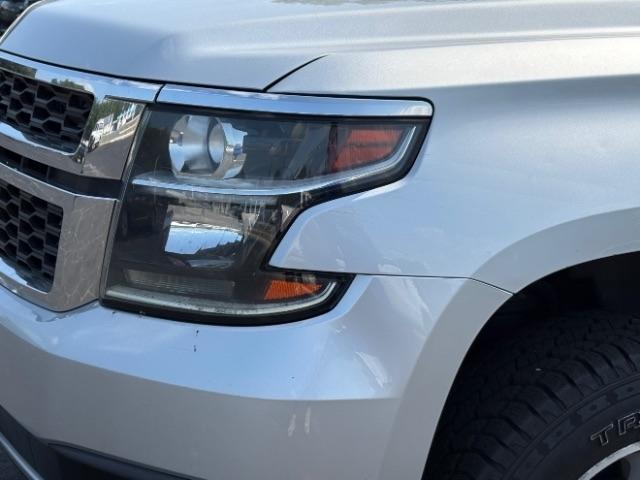 Chevrolet Tahoe 4WD 4dr LS 2015