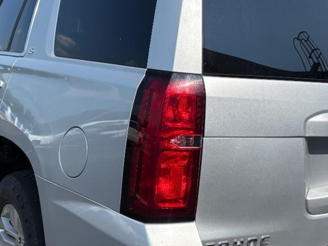 Chevrolet Tahoe 4WD 4dr LS 2015