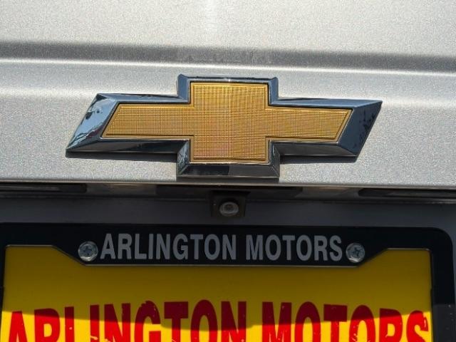 Chevrolet Tahoe 4WD 4dr LS 2015