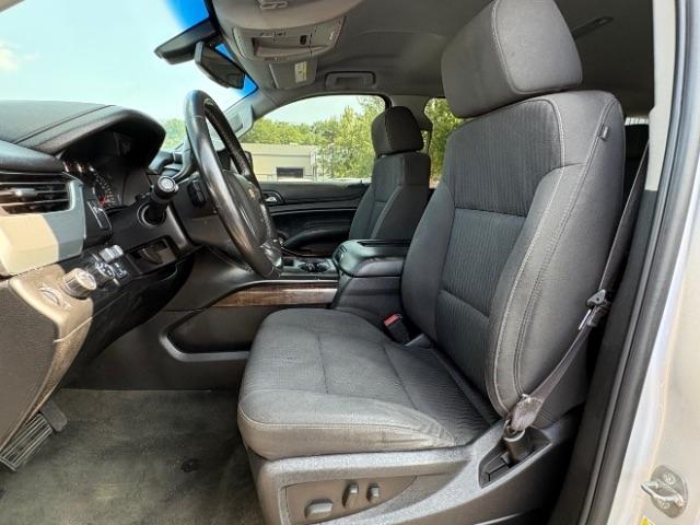 Chevrolet Tahoe 4WD 4dr LS 2015